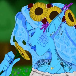 The Speed-Draw Podcast - with Leviathan