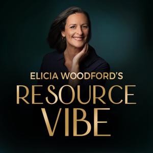 Elicia Woodford's Resource Vibe
