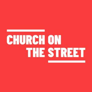 Church on the Street Ministries