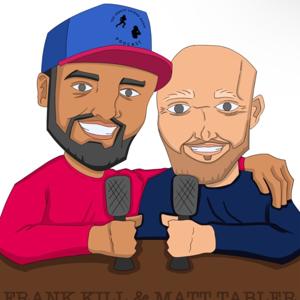 The Varsity Locker Room Podcast