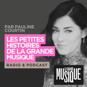 Les petites histoires de la grande musique