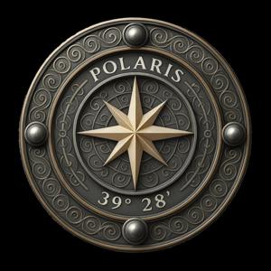 PODCAST POLARIS 39º 28´