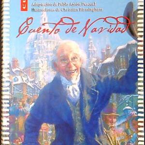 Cuento de Navidad, Cap. 1 (parte 1ª)