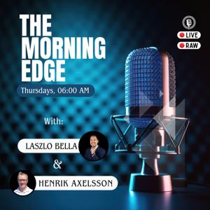 The Morning Edge