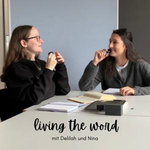living the word