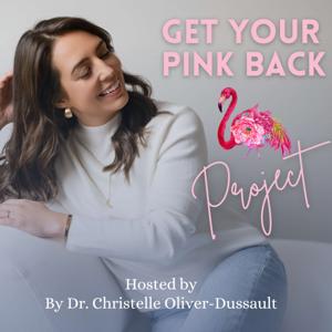 Get Your Pink Back Project