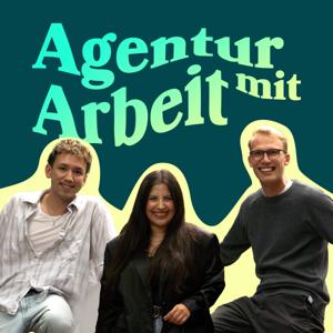Agentur mit Arbeit