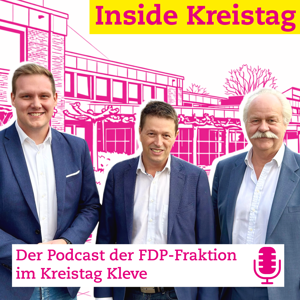 Inside Kreistag