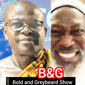 Bald & Greybeard Show