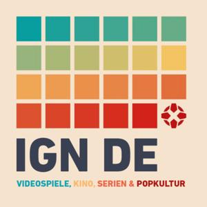 IGN Deutschland Podcast