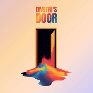 Dmitri's Door To Freedom