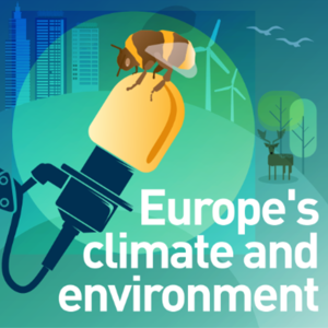 Europe’s Climate and Environment