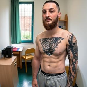 Príručka malého zatvoreníka