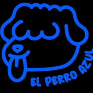 La Vida Azul de Perros y Gatos