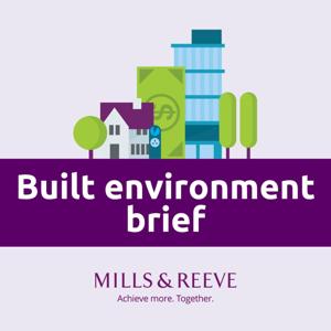 Built environment brief