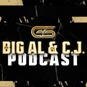 Big Al & CJ Podcast by Guerilla Sports