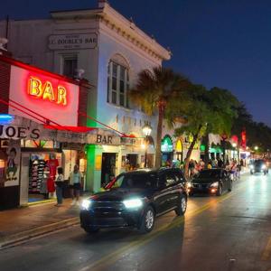 Great Spring Break Destinations