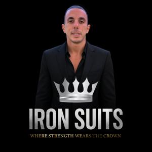 Iron Suits:For Men Who Built Everything But Their Body