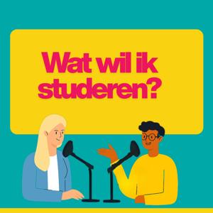 Wat wil ik studeren?