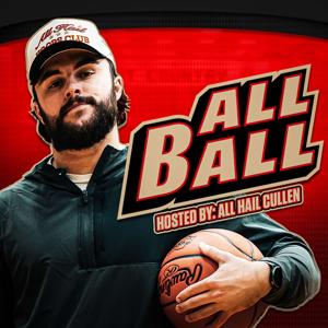 The All Ball Podcast w/ Cullen Honohan