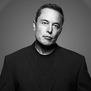 Elon Musk The Innovator