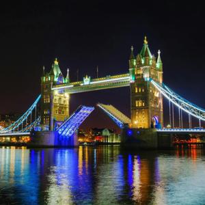 A Guide To Great Britain