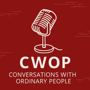 Conversations With Ordinary People