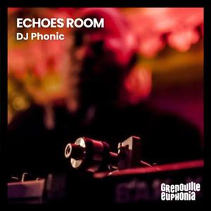ECHOES ROOM