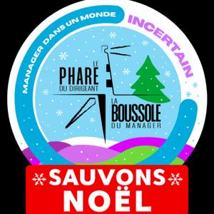 Sauvons Noël !