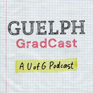 Guelph GradCast