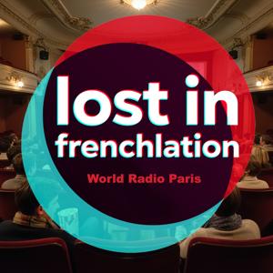 Lost In Frenchlation