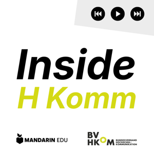 Inside Hochschulkommunikation (Inside HKomm)