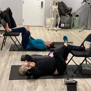 Certified Physical Therapist – Trusted C