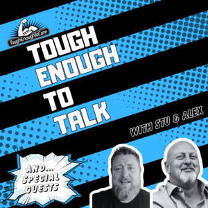 Tough Enough To Talk