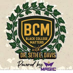 Black College Matters