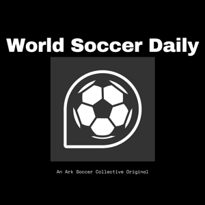 World Soccer Daily