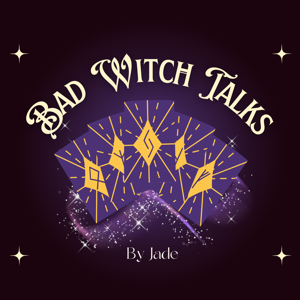 Bad Witch Talks