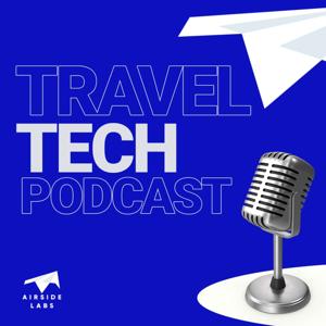 Travel Tech Podcast