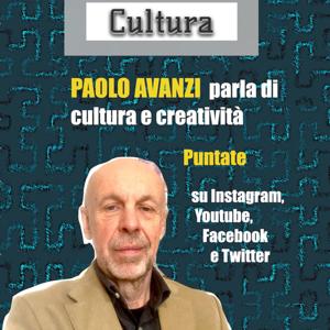 Avanzi di cultura. Format culturale