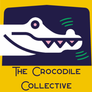 The Crocodile Collective: Stories of Washington (UK) and beyond