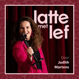 Latte met Lef