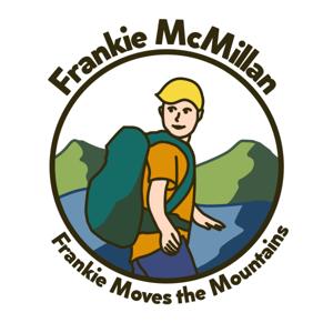 Frankie Moves The Mountains
