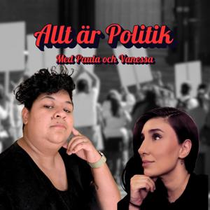 Allt är Politik