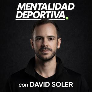 Mentalidad Deportiva