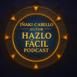 Iñaki Cabello autor Hazlo Facil