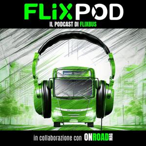 FlixPod - Il Podcast di Flixbus