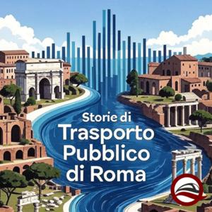 Storie di trasporto pubblico di Roma