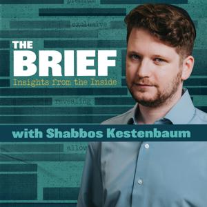 The Brief: Insights from the Inside | PragerU