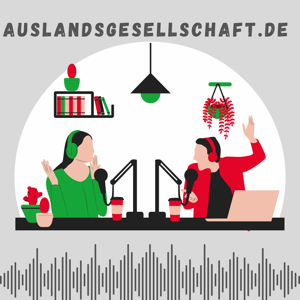 Auslandsgesellschaft.de