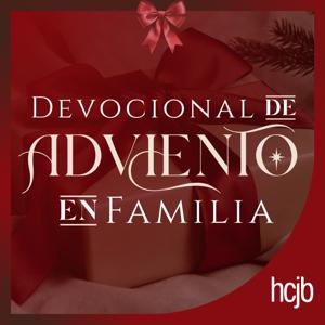 Devocionales de Adviento 2025